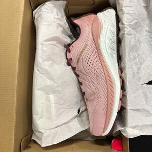 New New Balance Fresh Foam x 860v13 Pink Purple Running Shoes Sneakers 10.5 Wide